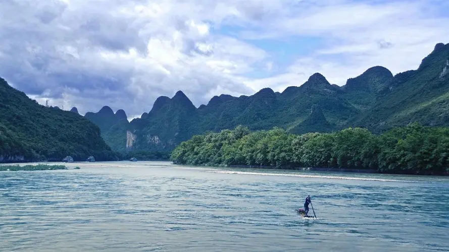 科技精密高效